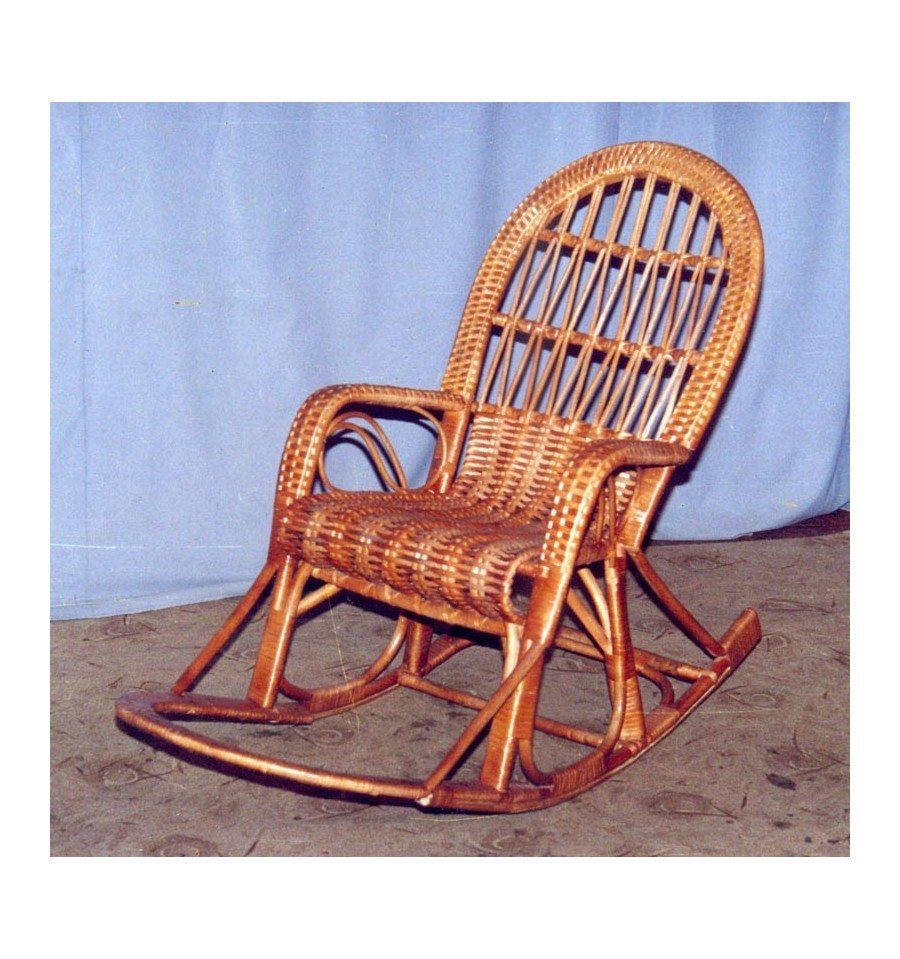 Мебель из лозы ивы