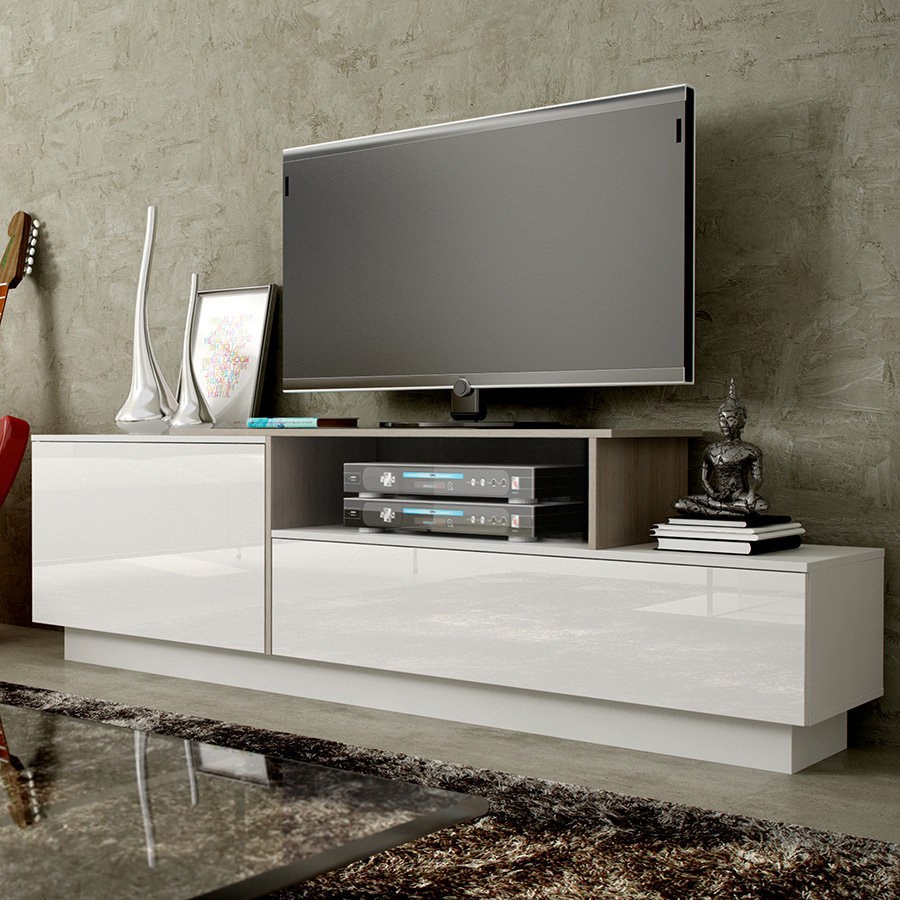 Тумба ТВ Сигма Модерн