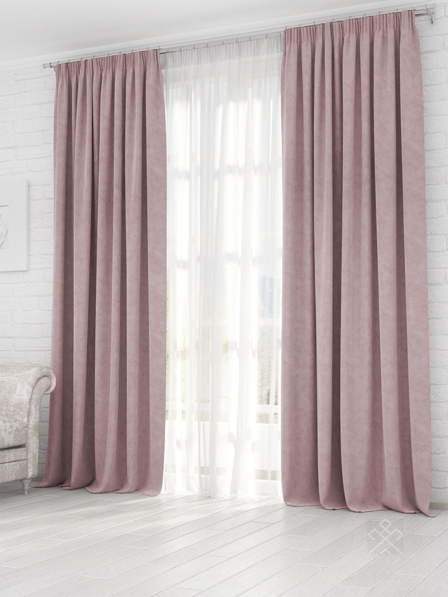 Комплект штор Параскева Елизавета 295х400см