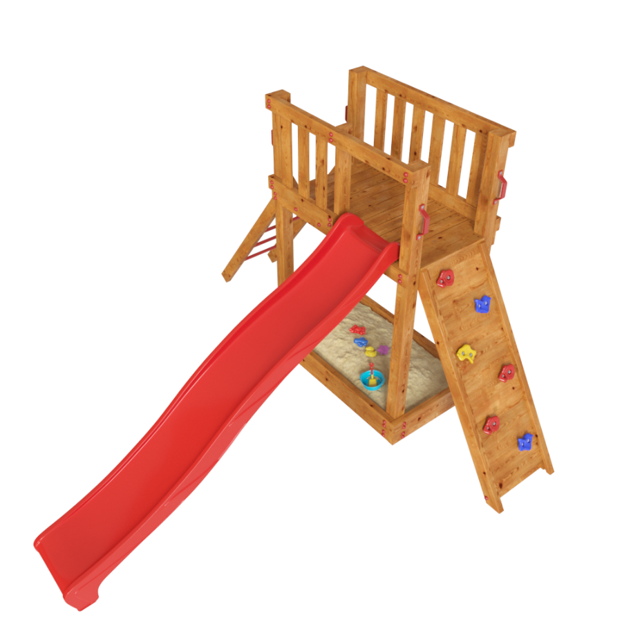 Спортивно-игровой комплекс Самсон Мальта