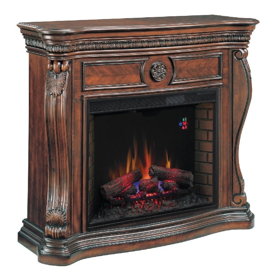 Электрический камин CLASSICFLAME Lexington