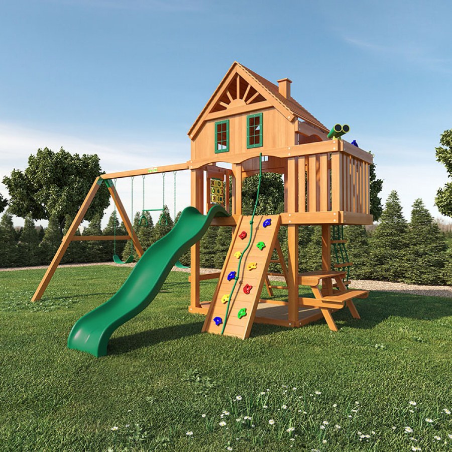 Спортивно-игровой комплекс Igragrad Шато