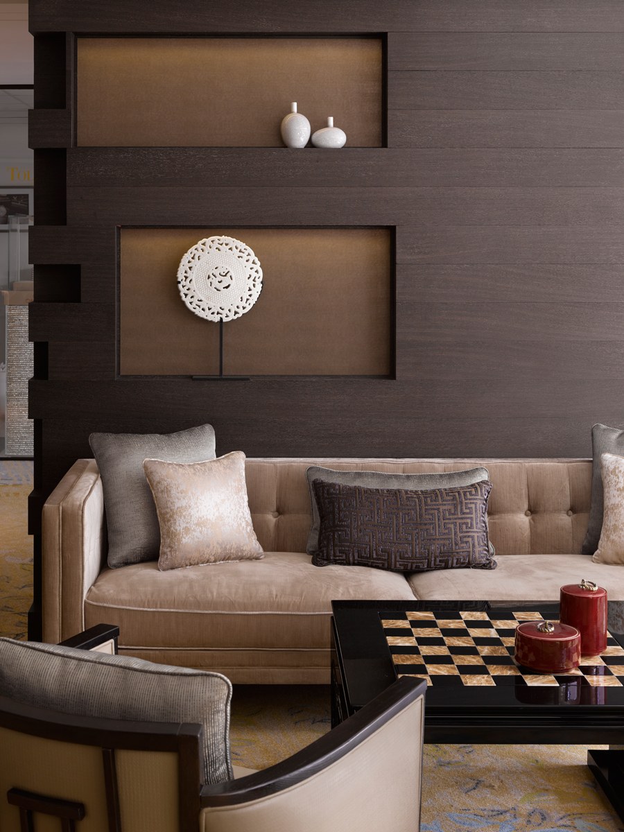 Лаунж зона в гостиной (70 фото)