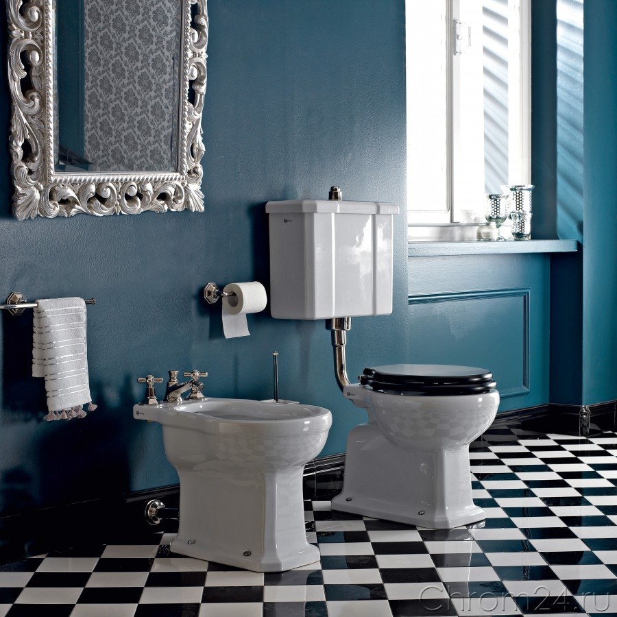 Sbordoni Neoclassica унитаз