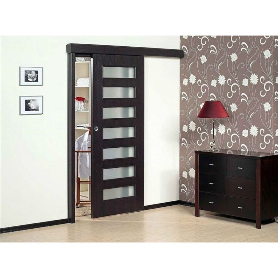 Раздвижные двери Торекс