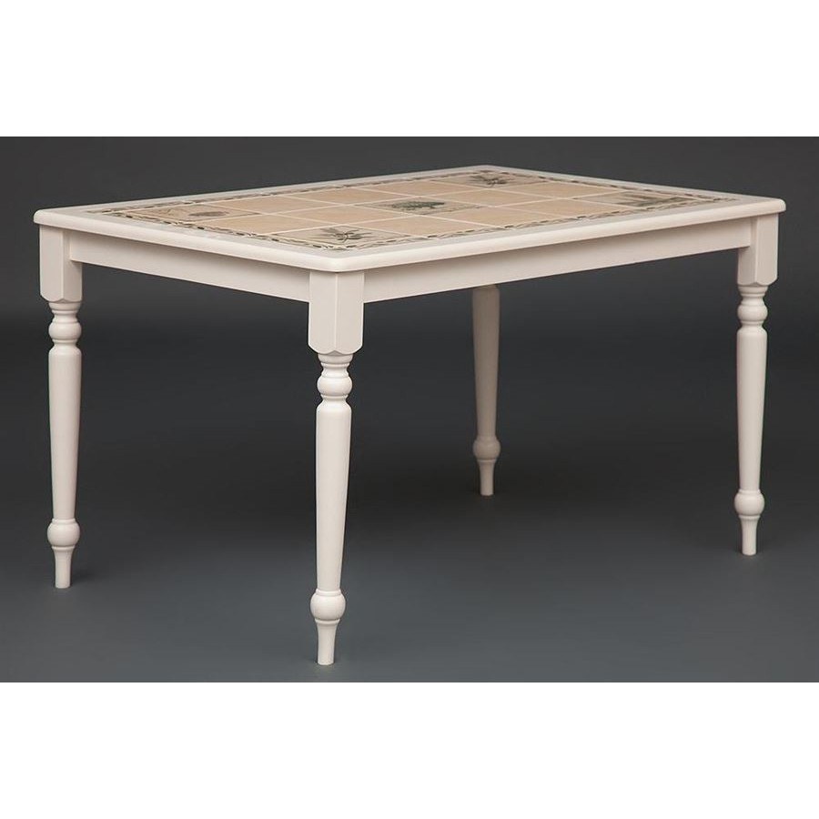 Мебель древнего Египта стол