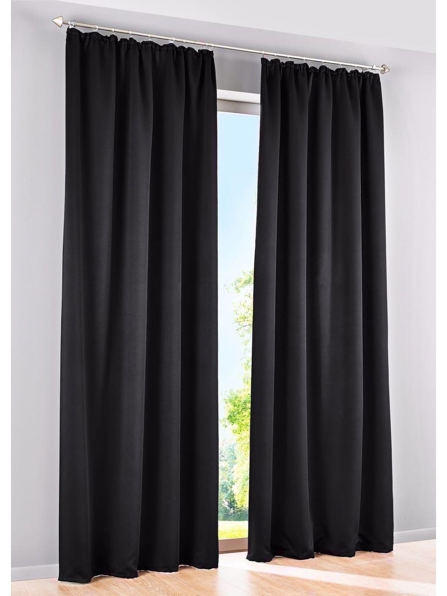 Шторы Blackout 898080