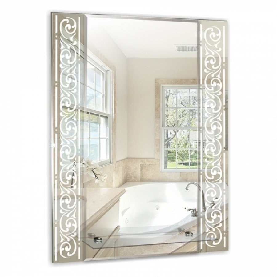 Зеркало Mixline Шарм Бухара 51