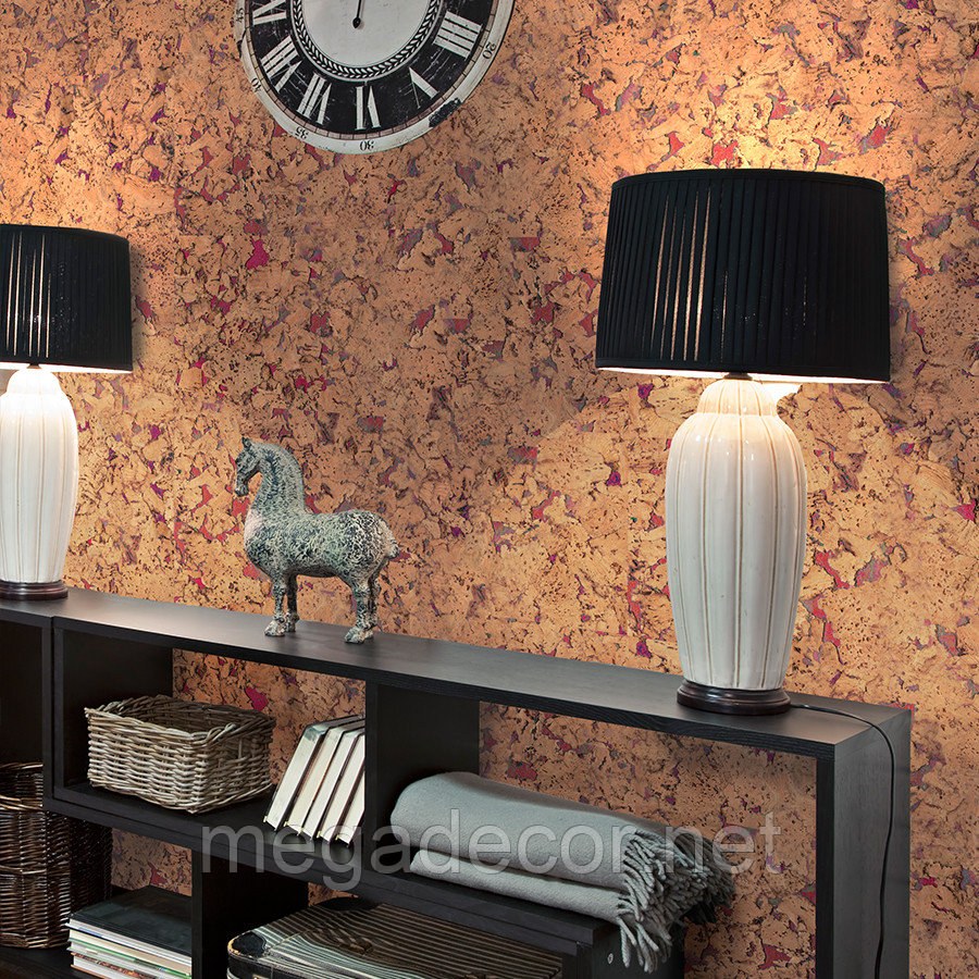 Настенная пробка Corkstyle Wall Design Monte