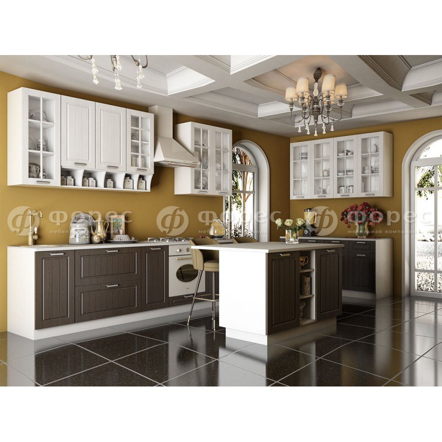 Кухня Прага 1.6