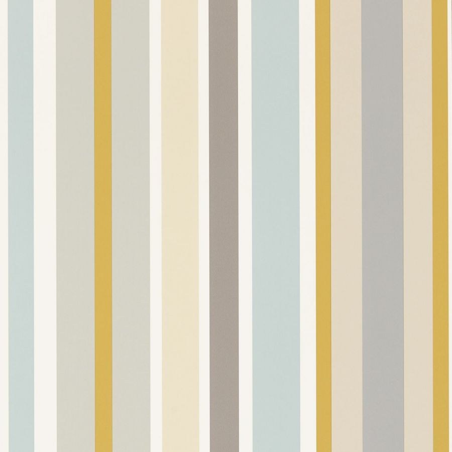 Английские обои Scion, коллекция guess who