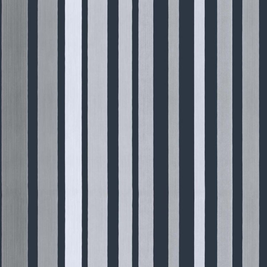 Cole&son Marquee Stripes Polo Stripes 110/1004