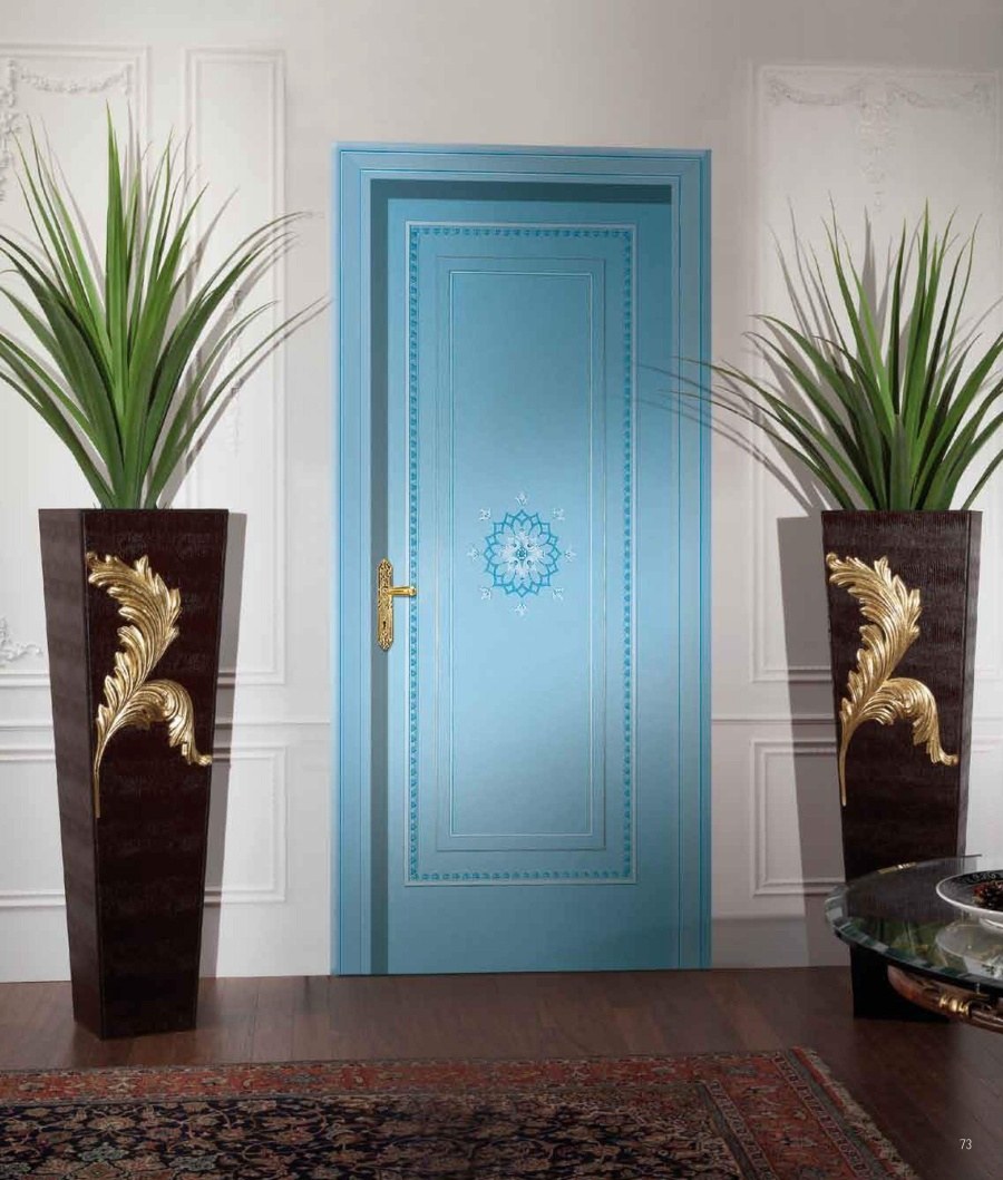 Asnaghi Interiors Doors