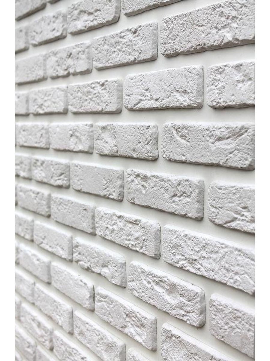 Декоративный кирпич Манхэттен 016