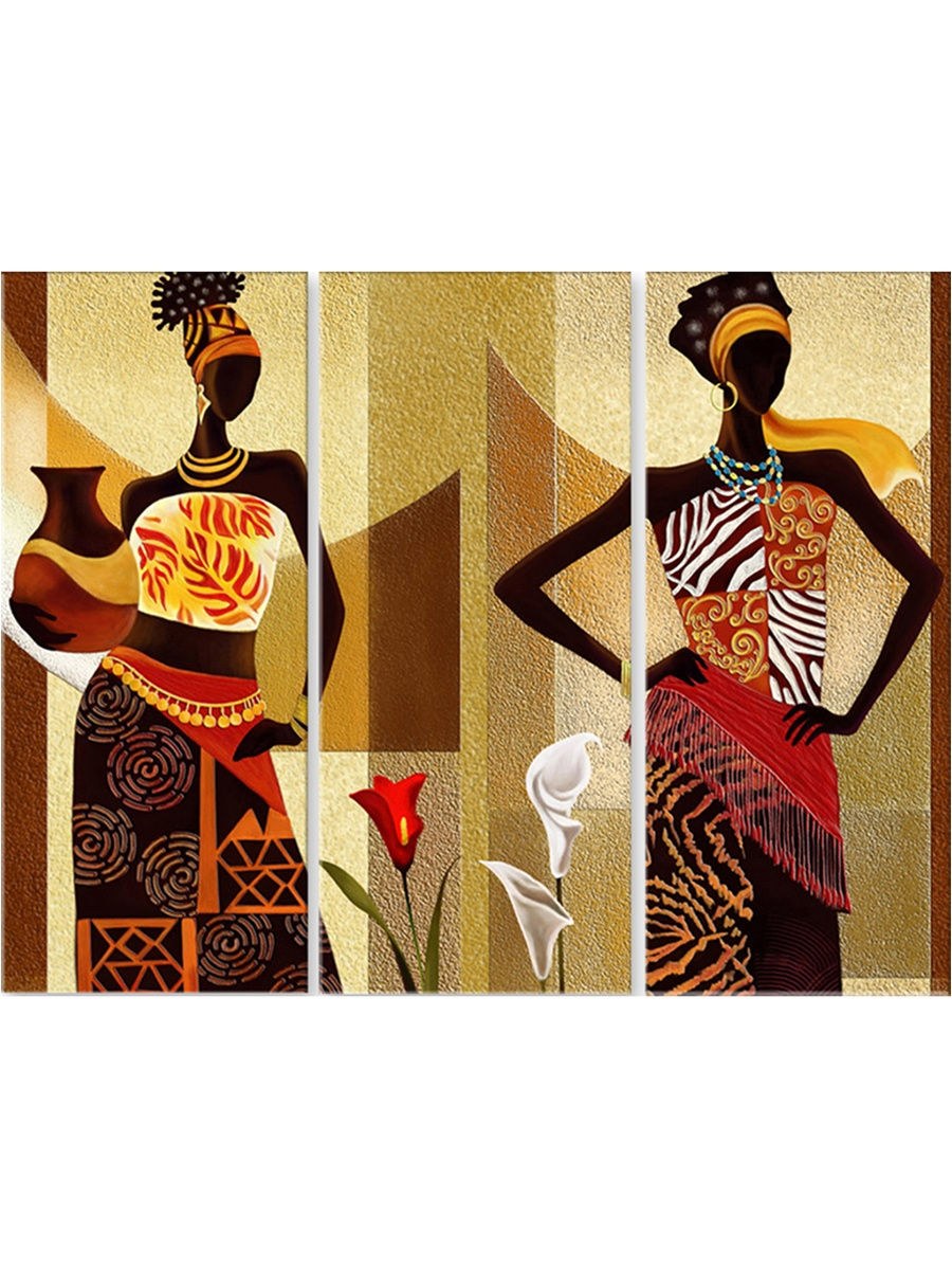 Наталья Шатрова художник