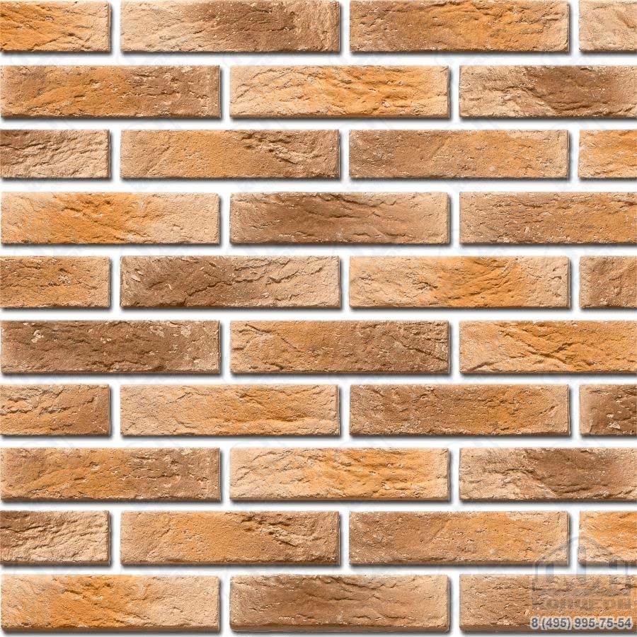 Декоративный кирпич "Манхэттен" арт. 016