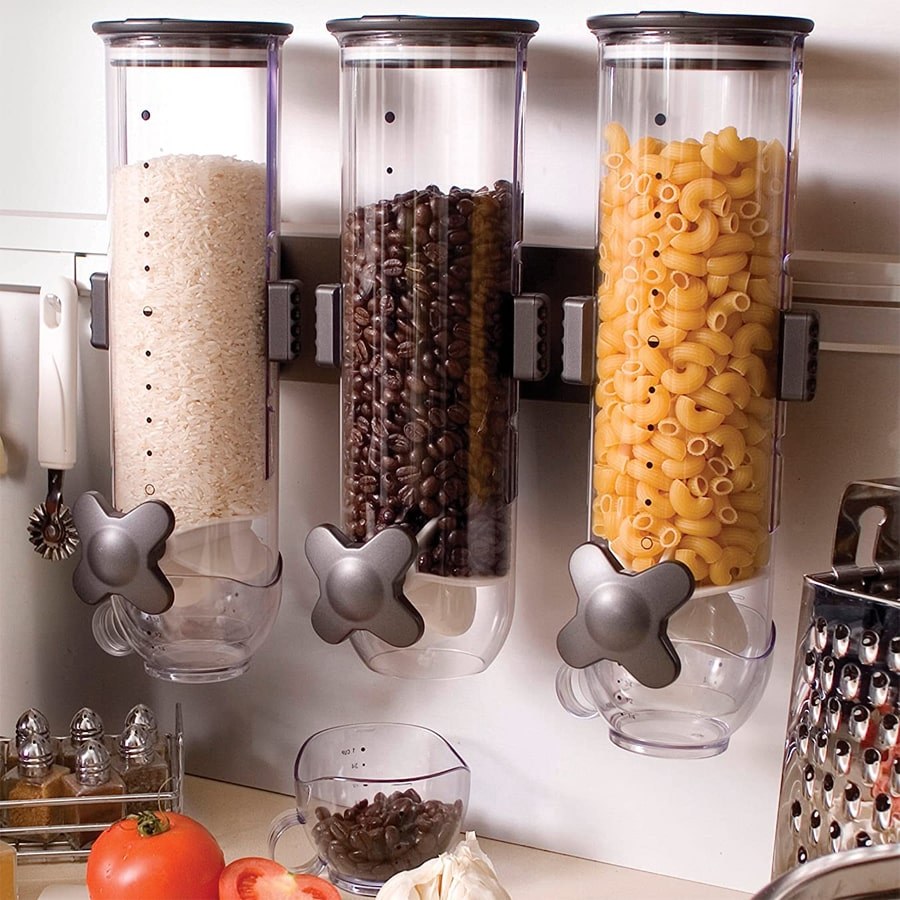 Zevro SMARTSPACE wm100