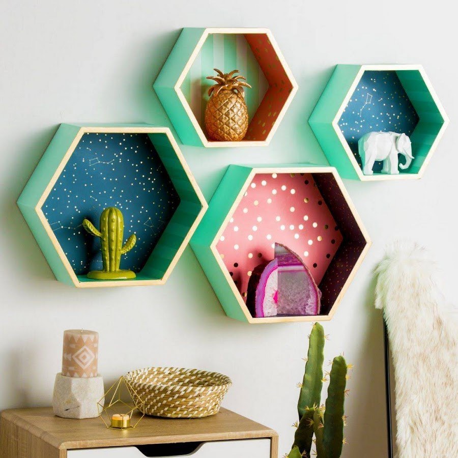 Украшение на стену