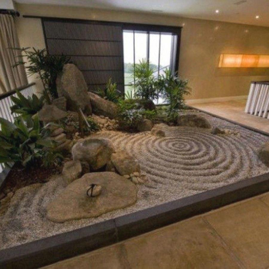 Аренарий песчаный сад