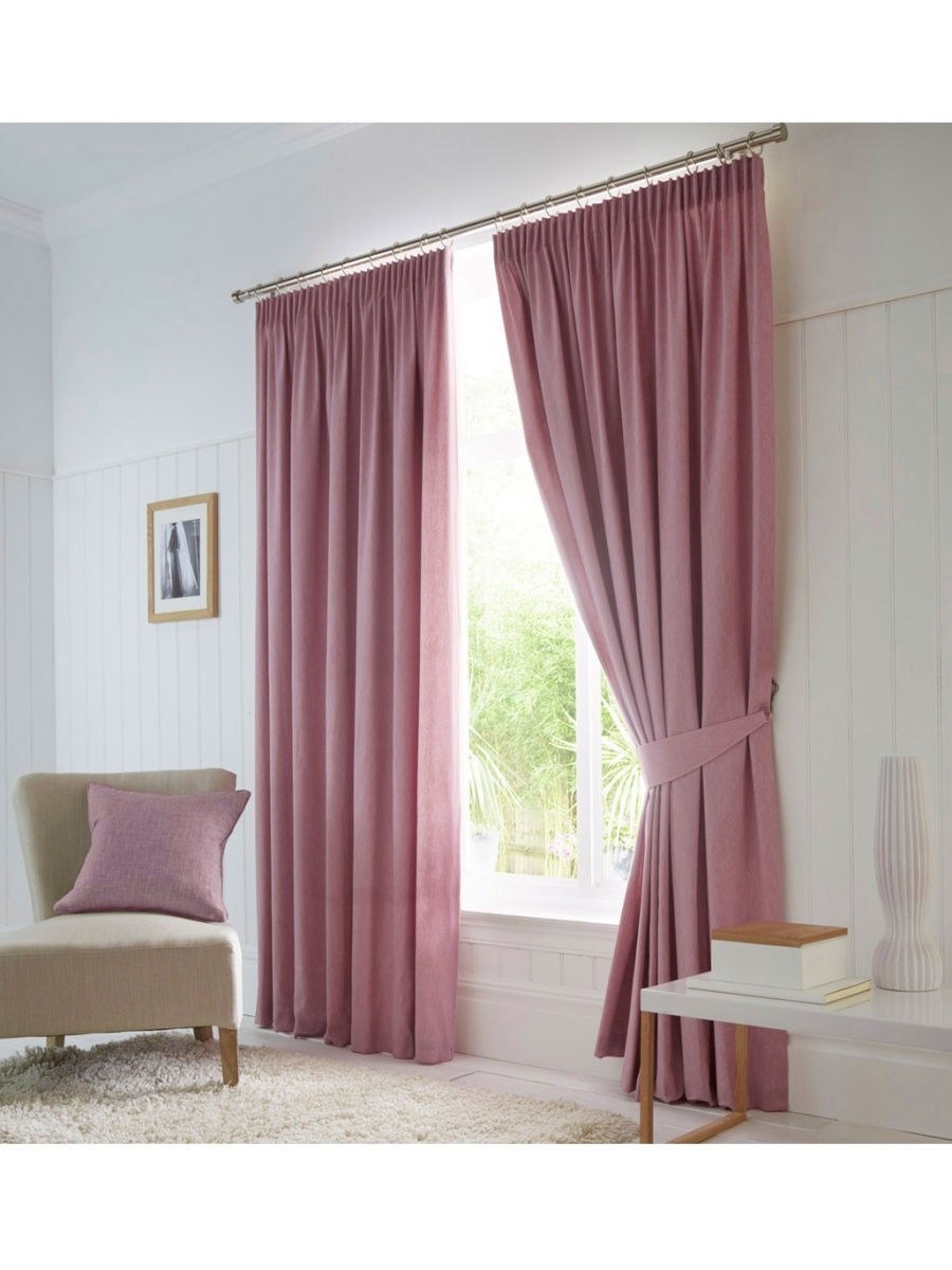 Шторы Ричмонд блэкаут