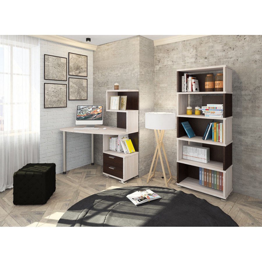 Компьютерный стол СКМ-60