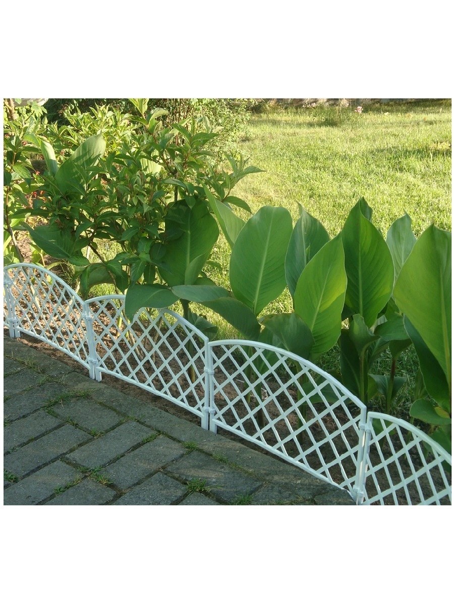 Забор декоративный Romanika 1