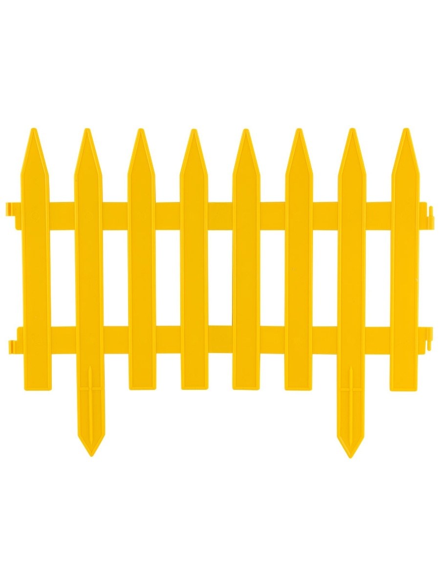 Забор декоративный Grinda классика