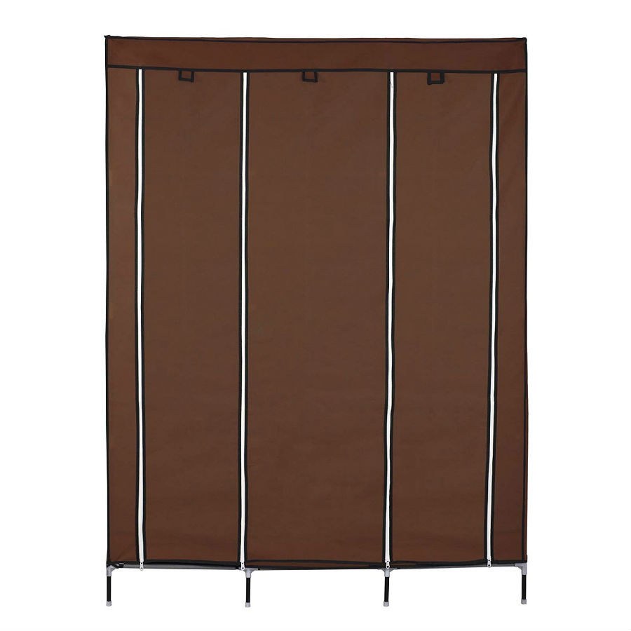 Складной каркасный тканевый шкаф Storage Wardrobe 88130