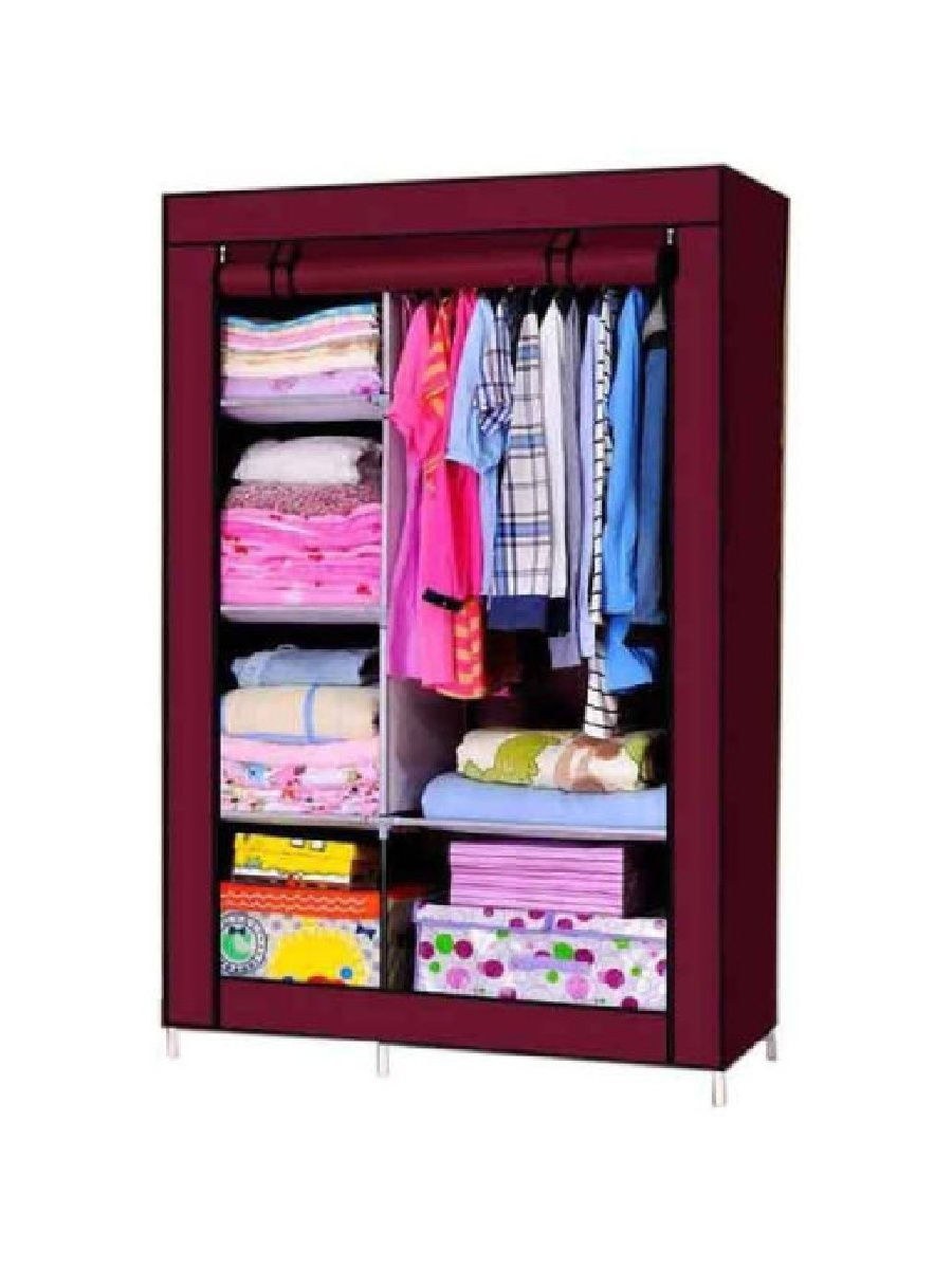 Складной гардероб (70 фото)