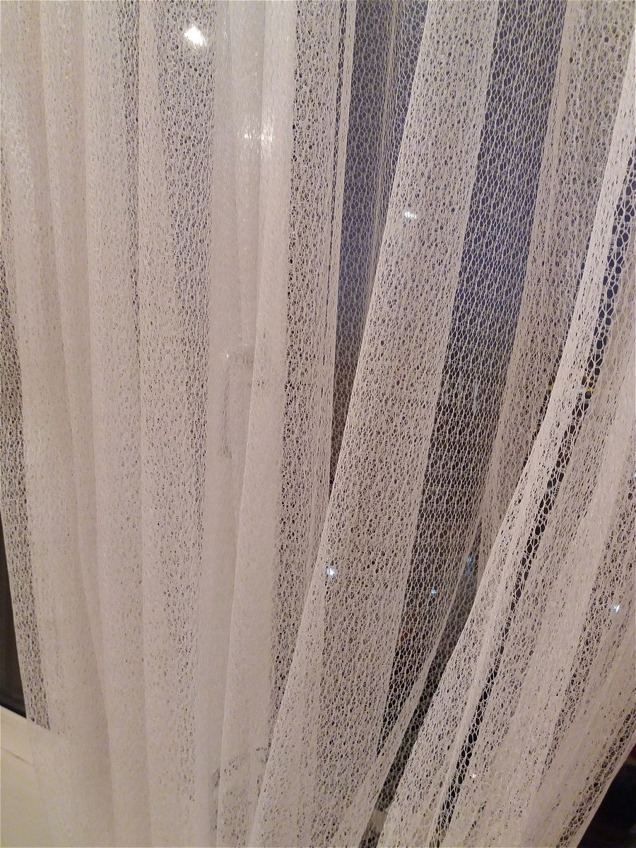 Lavell / тюль сетка карнавал 300х270