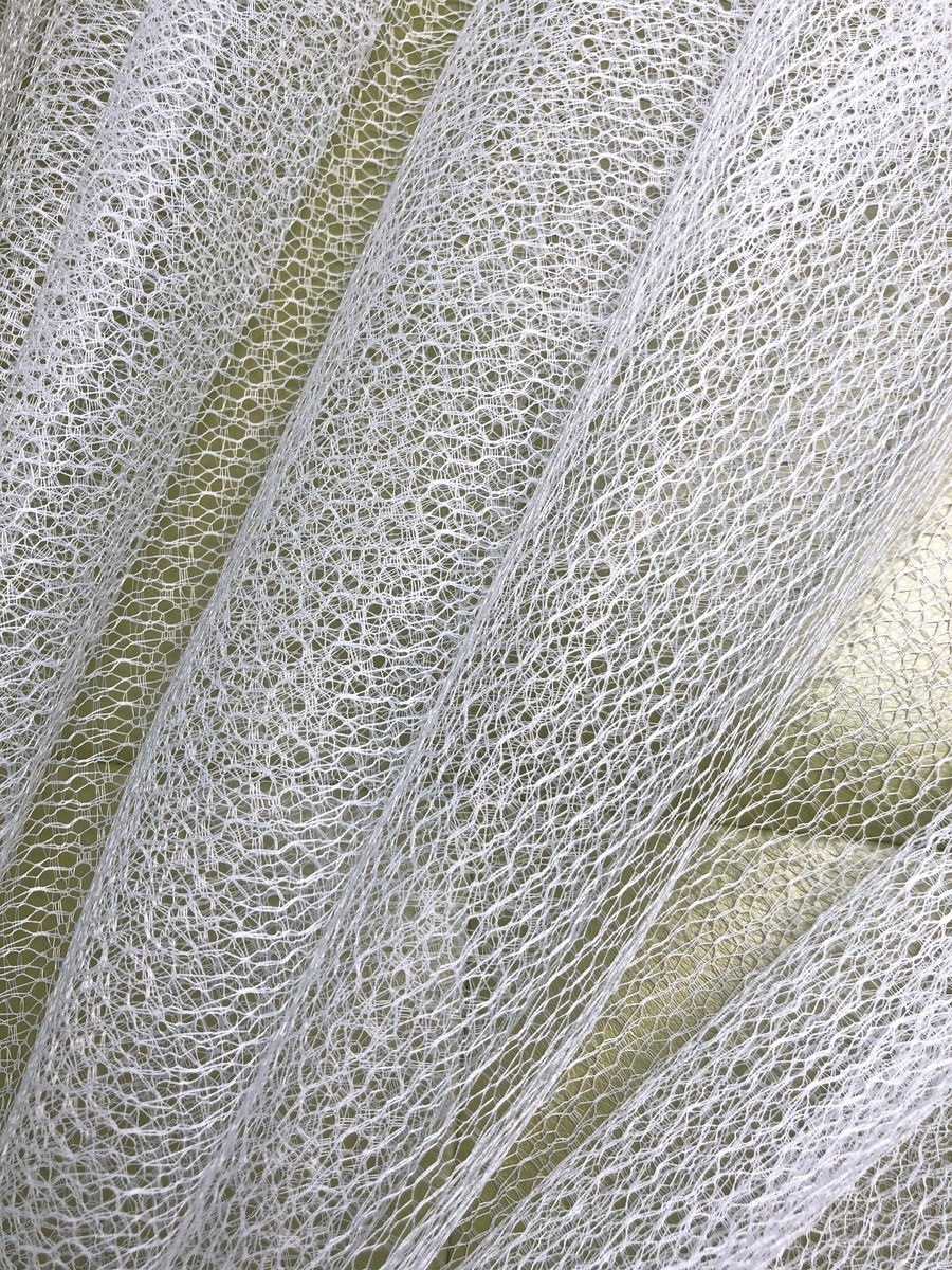 Тюль паутинка Леруа