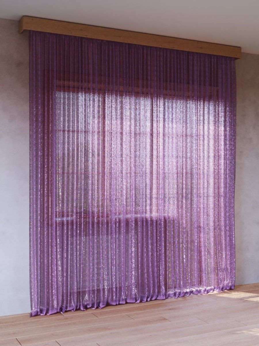 Dalinda тюль сетка