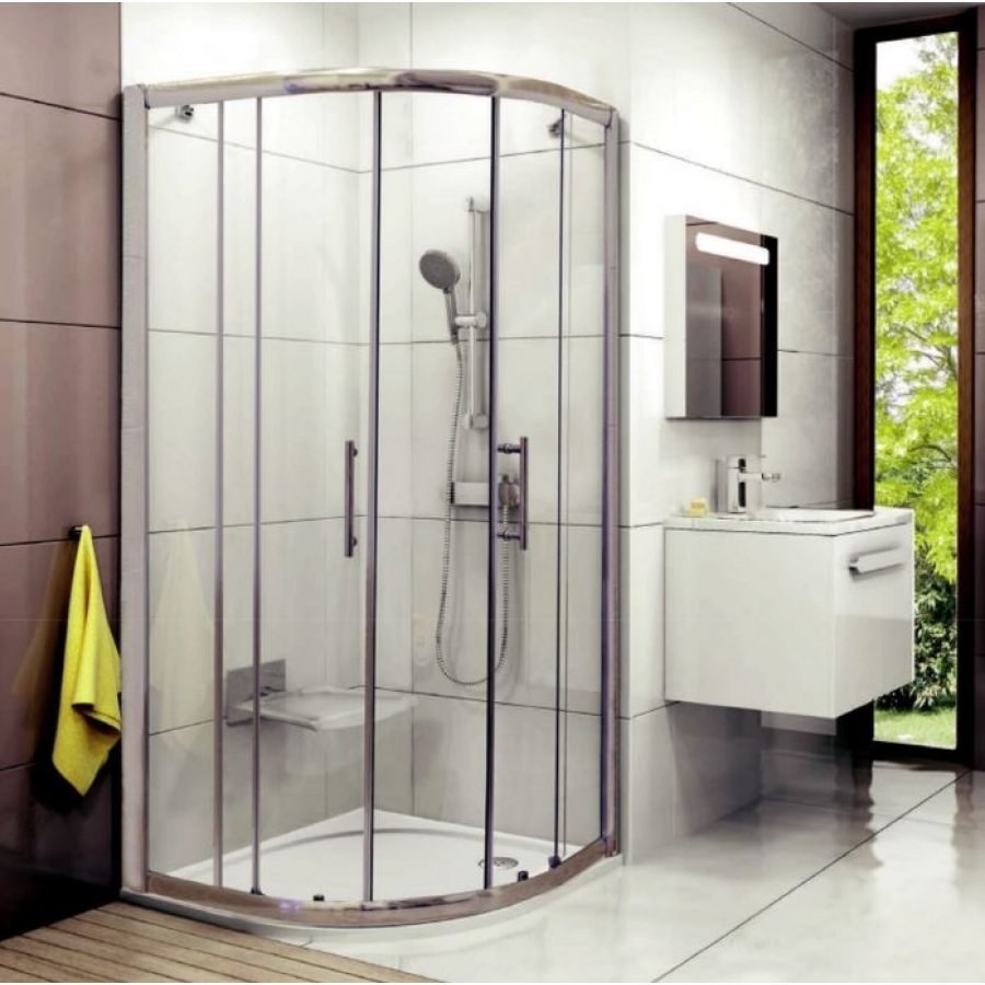 Душевая кабина Равак 90 90