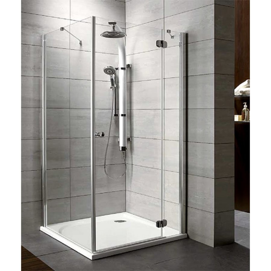 Душевой уголок Radaway Almatea KDJ 120x80 l 120см*80см