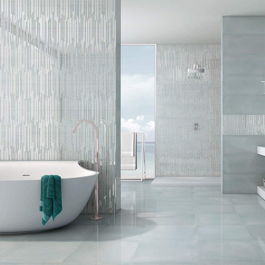 Плитка Intuition Aquamarine