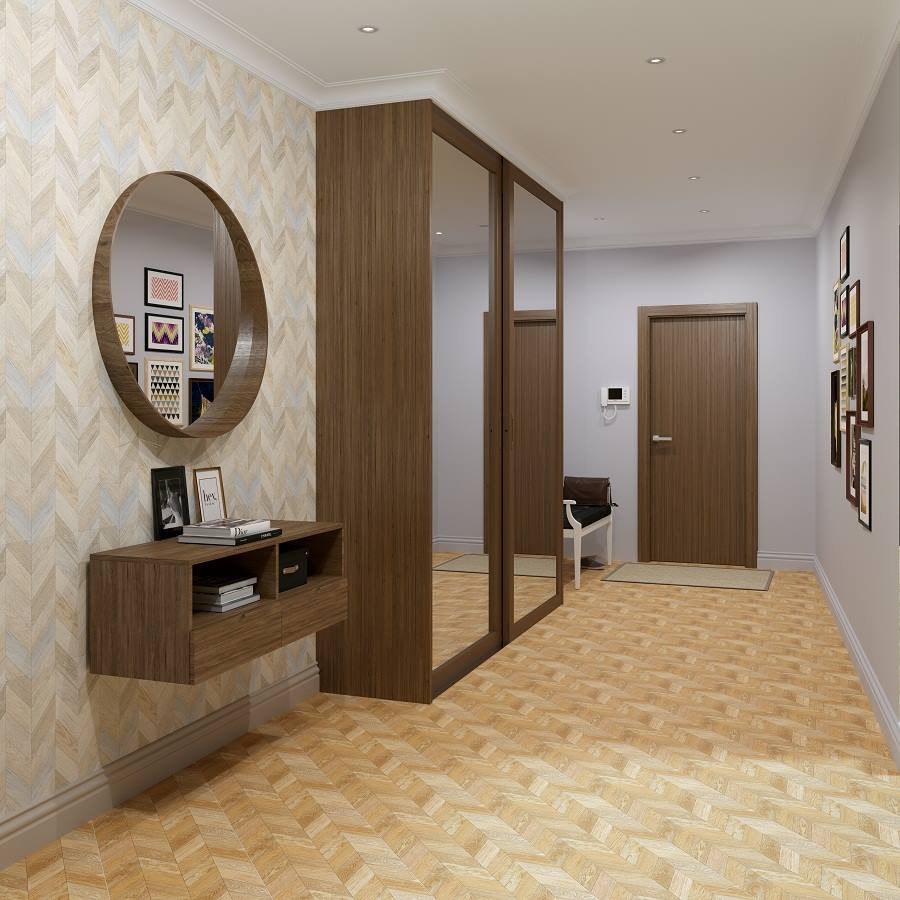 Плитка Grasaro parquet Art g 500 s