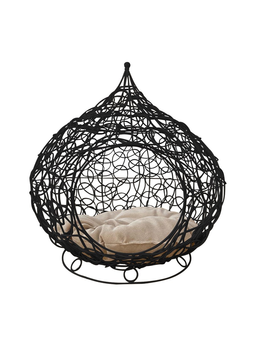 Домики для животных кокон