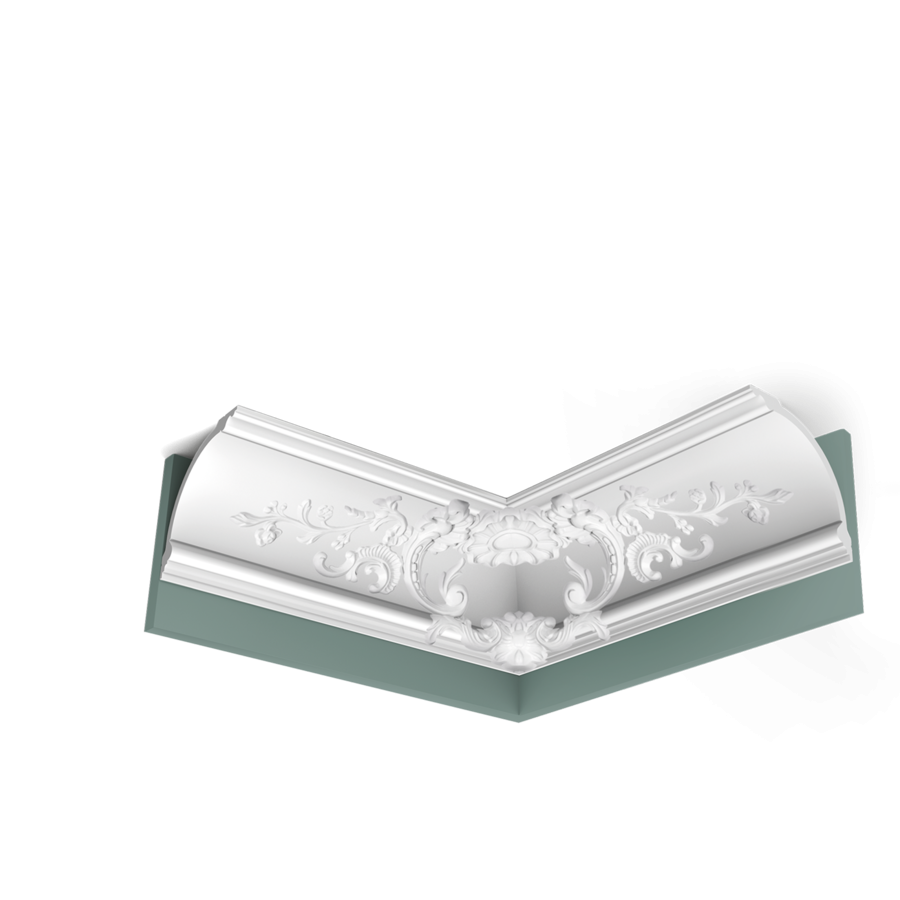 C338 карниз Orac Decor