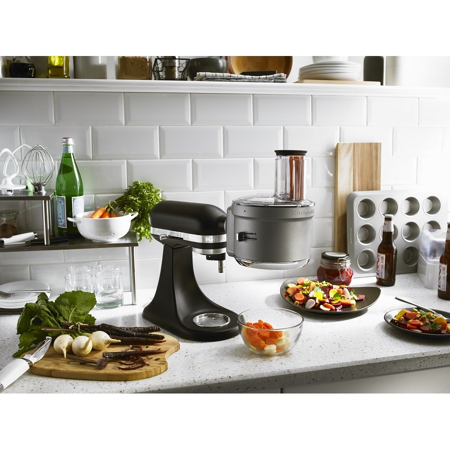 Миксер kitchenaid 5ksm3311xebm