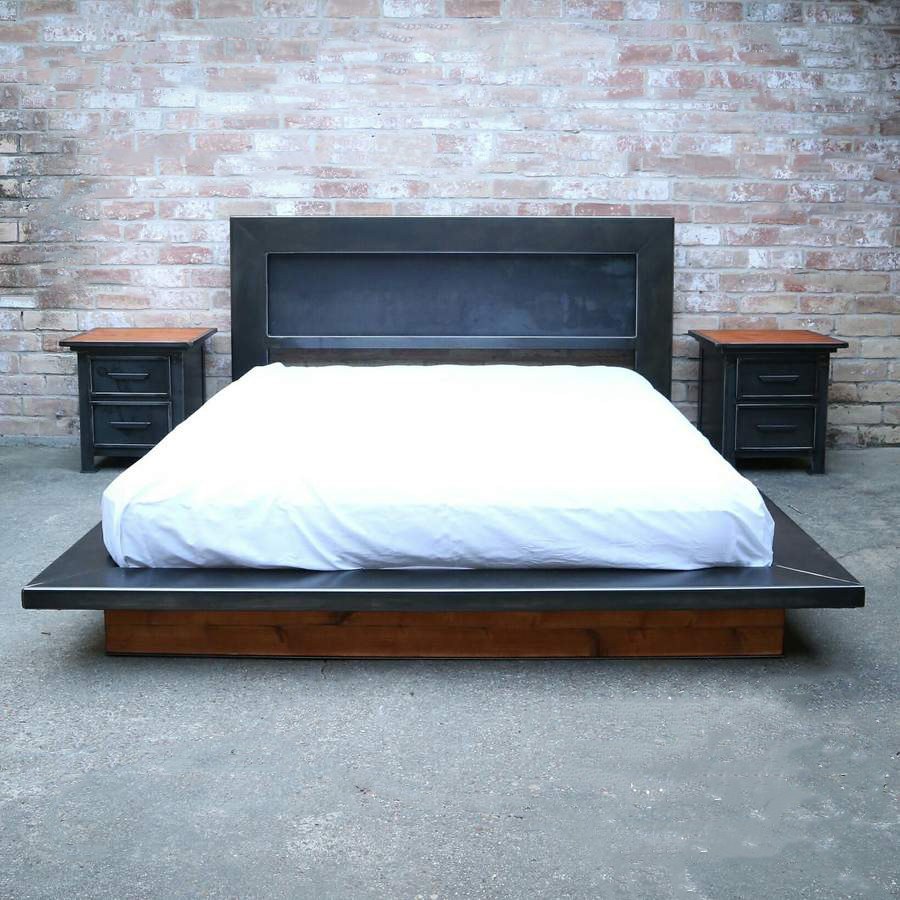 Кровать лофт Индастриал