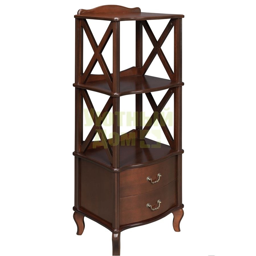 Этажерка Висан Джульетта 2