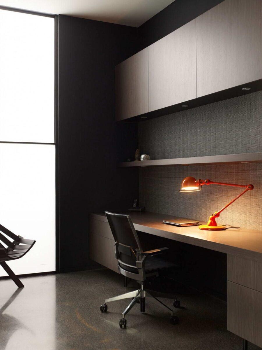 Письменный стол в стиле Минимализм