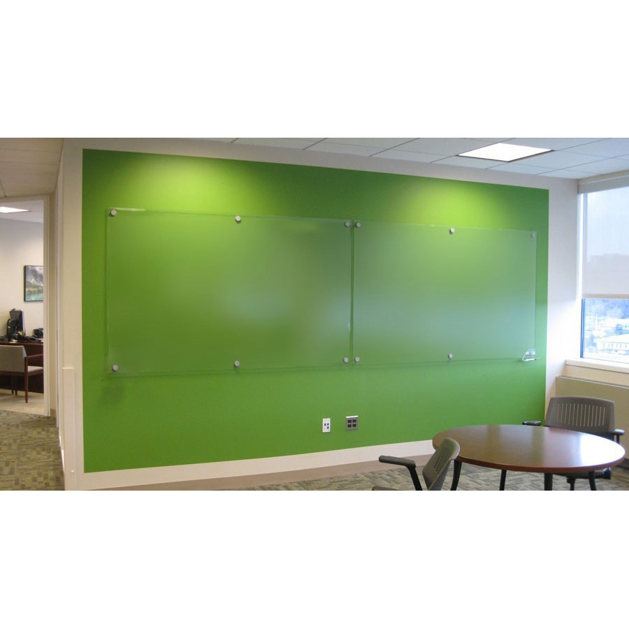 Доска маркерная 400х120