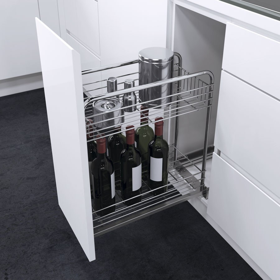 Vauth Sagel выдвижные корзины