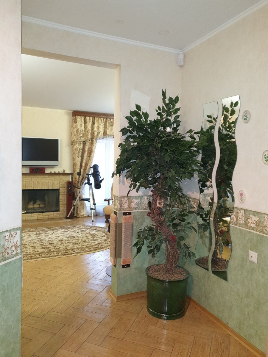 Благодарность за участие вконкусе Ветеранское подворье