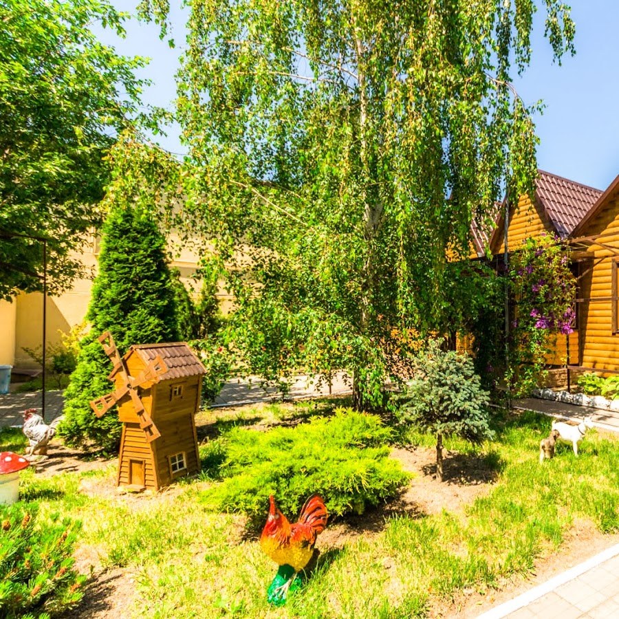 Московское подворье Иркутск