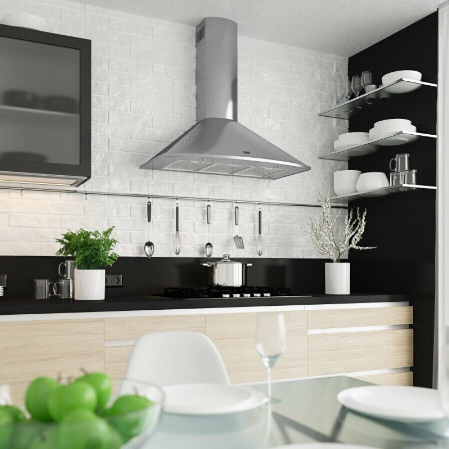 Вытяжка Derby w.116800кеjе1