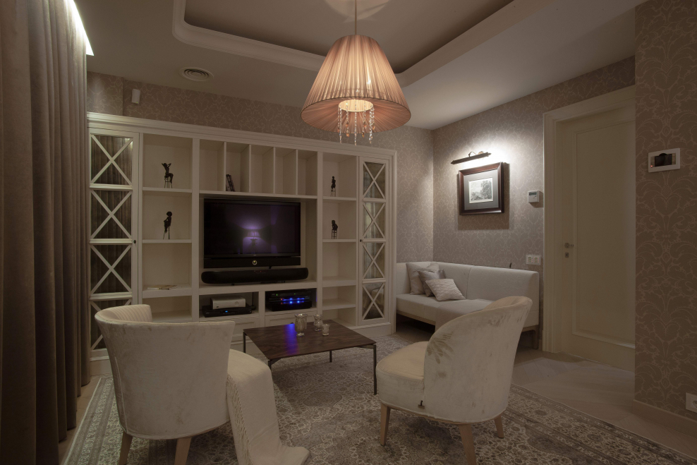 Юрий Зубенко дизайнер