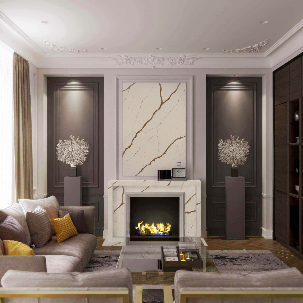 EQPM 020 Sofia Beige