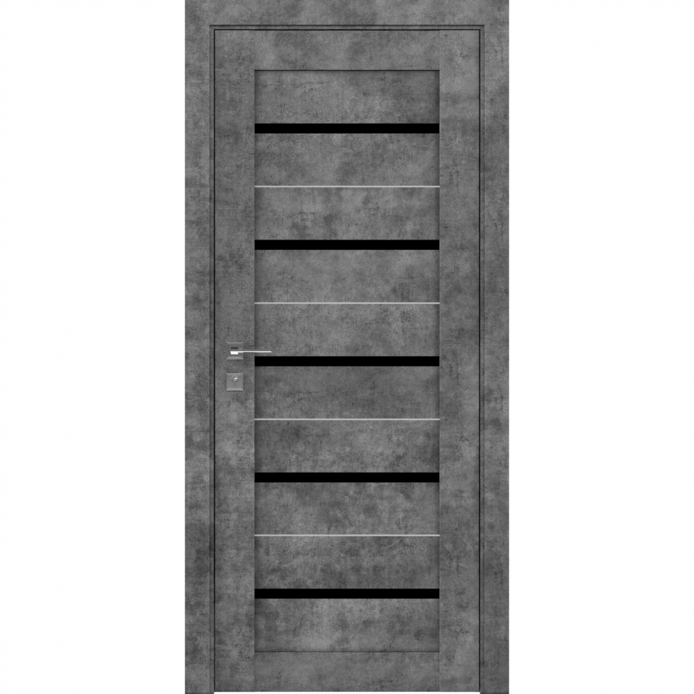 Межкомнатная дверь Modern Lazio